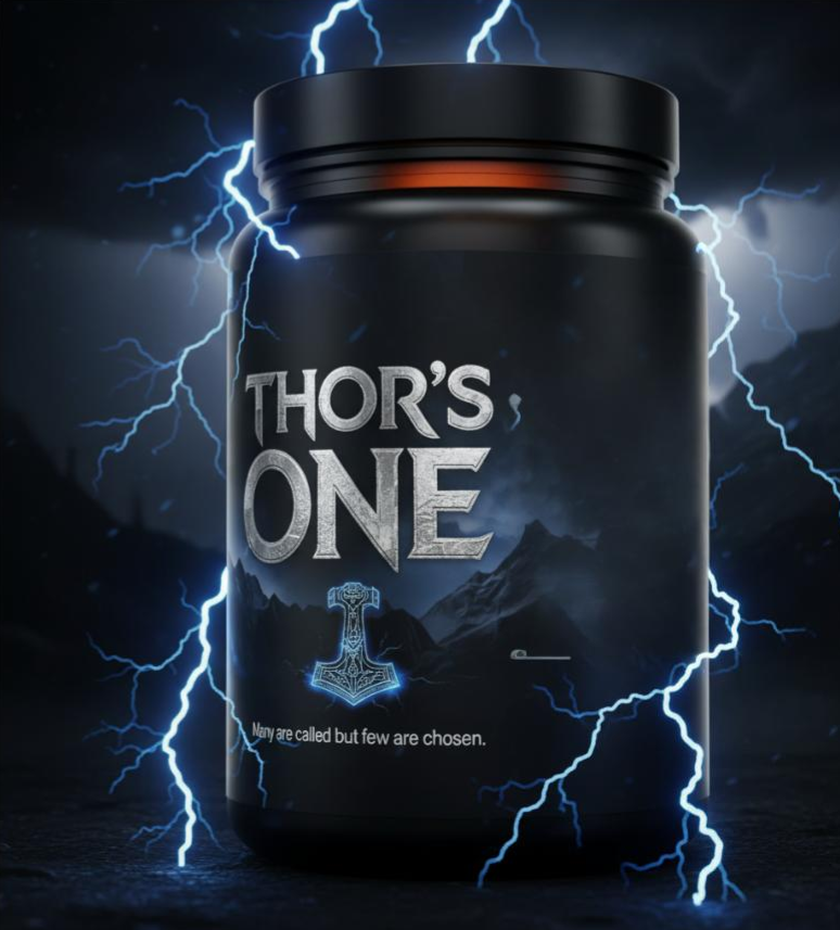 Thor's One